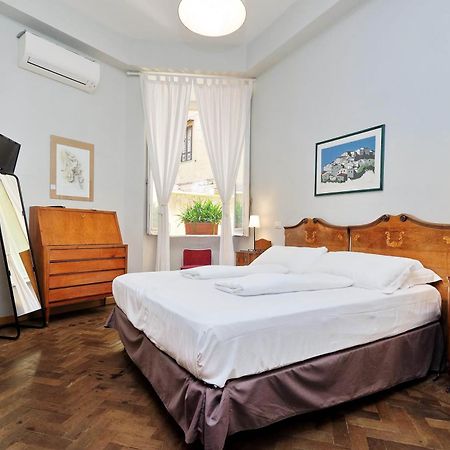 Cassiodoro19 Hotel Rome Bagian luar foto