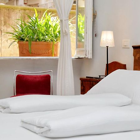 Cassiodoro19 Hotel Rome Bagian luar foto
