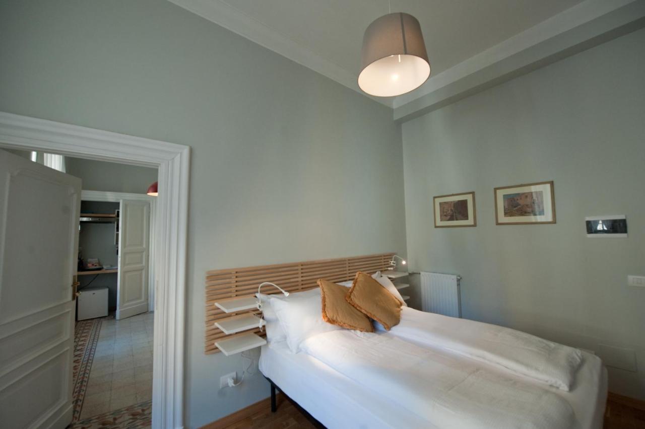 Cassiodoro19 Hotel Rome Bagian luar foto