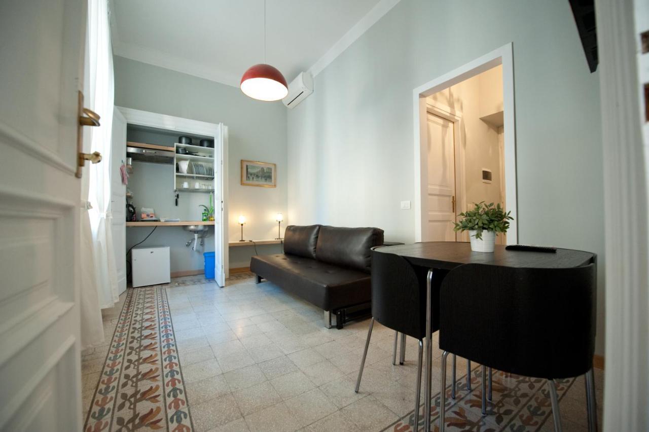 Cassiodoro19 Hotel Rome Bagian luar foto