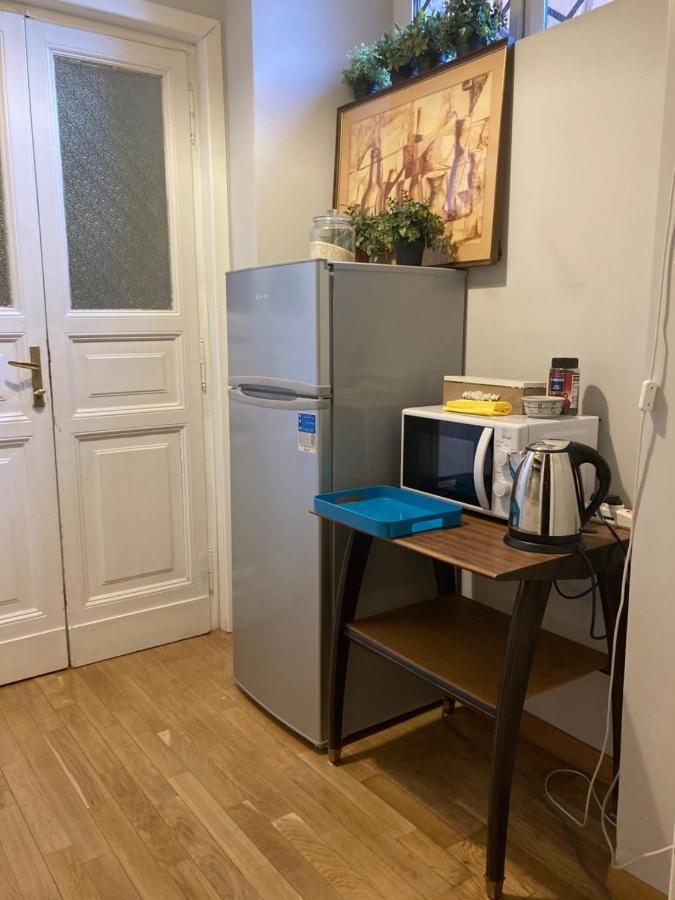 Cassiodoro19 Hotel Rome Bagian luar foto