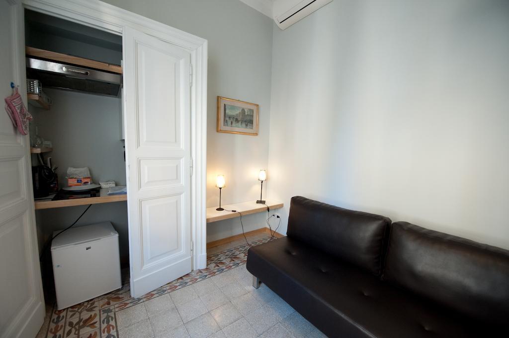 Cassiodoro19 Hotel Rome Bagian luar foto