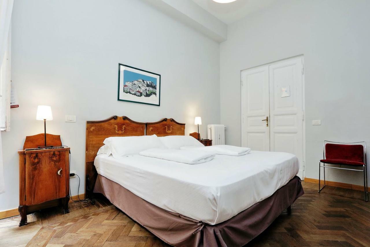 Cassiodoro19 Hotel Rome Bagian luar foto