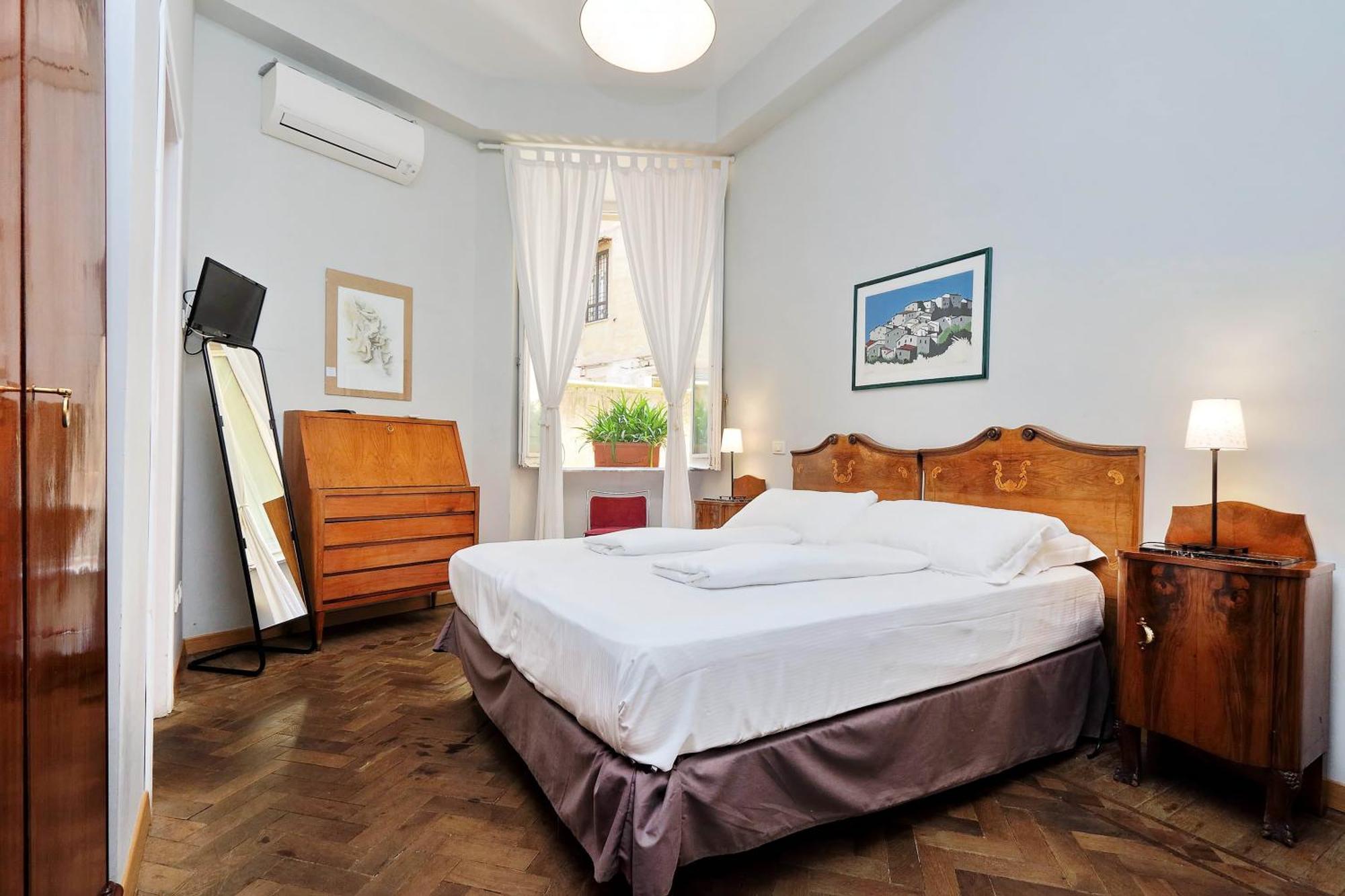 Cassiodoro19 Hotel Rome Bagian luar foto