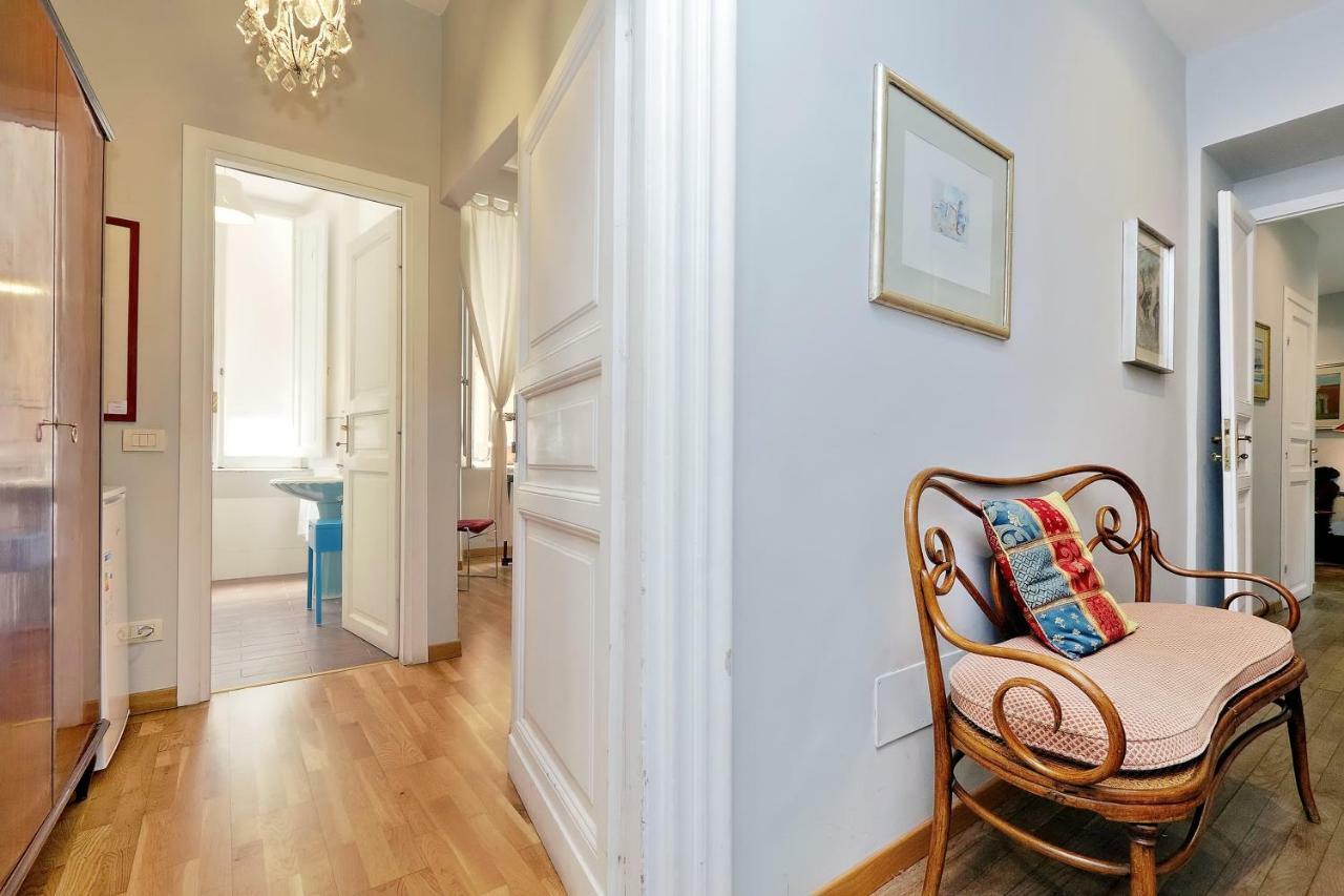 Cassiodoro19 Hotel Rome Bagian luar foto