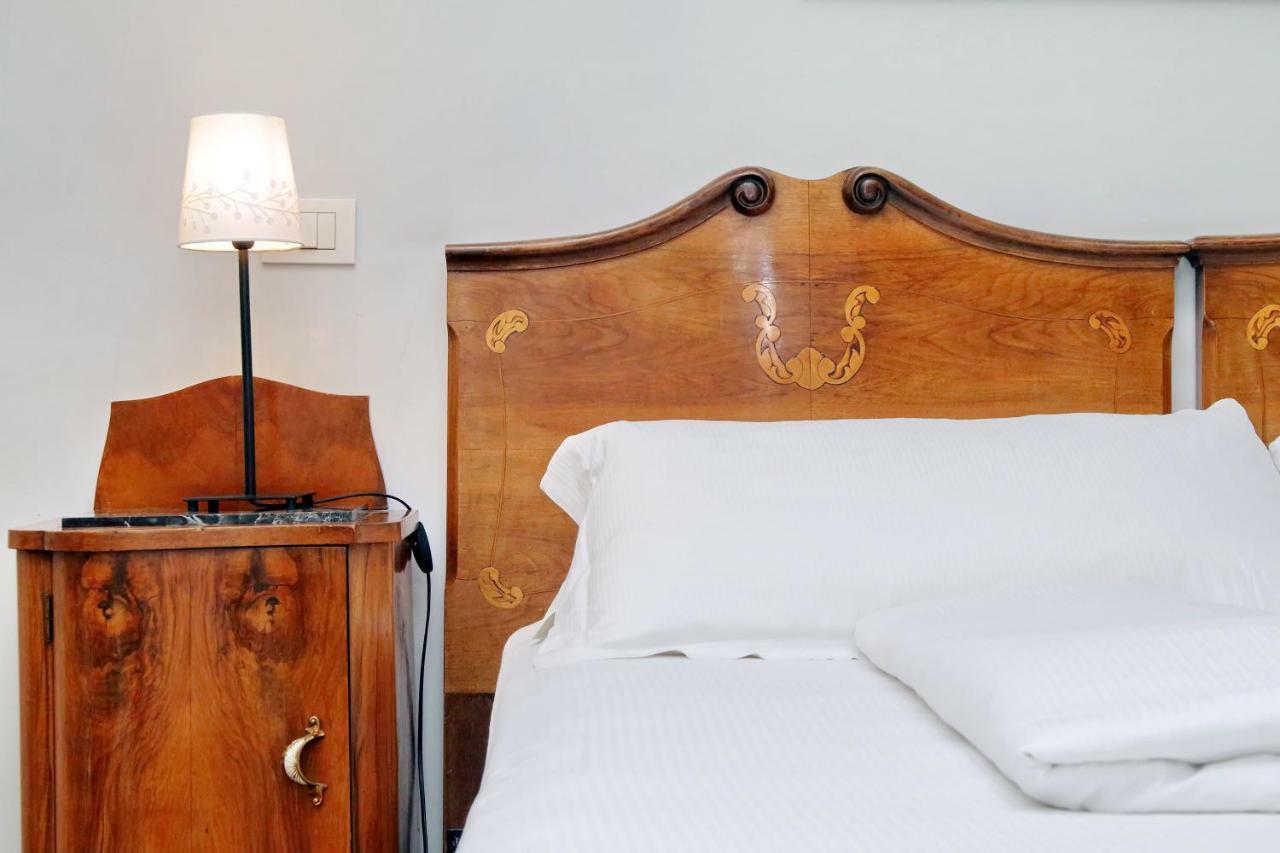 Cassiodoro19 Hotel Rome Bagian luar foto