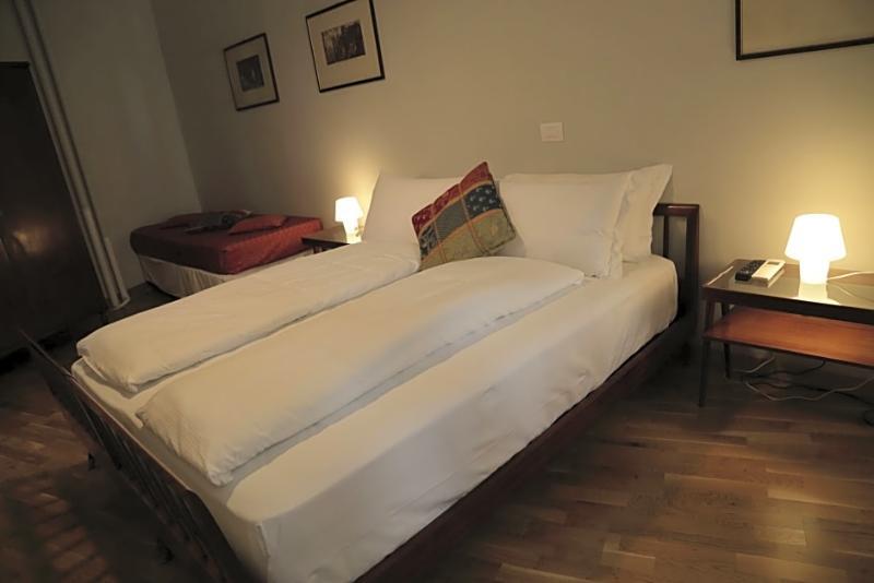 Cassiodoro19 Hotel Rome Bagian luar foto